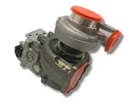 Turbo Holset 8192580