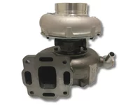Turbo Holset 8192580