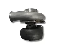 Turbo Holset 8112407