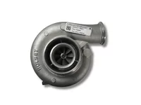 Turbo Holset 8112407