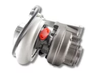 Turbolader Holset