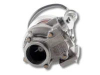 Turbolader Holset