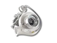 Turbolader Holset