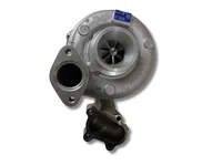 Turbo Borg Warner 20999737 Turbo Borg Warner 20999737