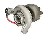 Turbo Holset 51091007421