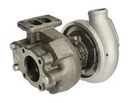Turbo Holset 51091007421