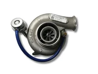 Turbo Holset 85000291