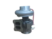 турбокомпрессор Holset 20968455