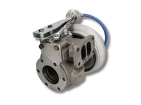 Turbolader Holset 85000462 Turbolader Holset 85000462