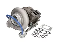 Turbolader Holset 85000462 Turbolader Holset 85000462