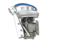 Turbo Holset 85000385