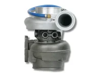 Turbo Holset 85000385