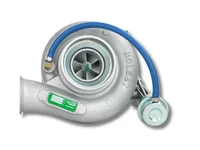 Turbo Holset 85000385