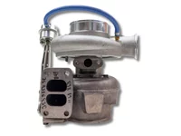 Turbo Holset 20750117 Turbo Holset 20750117