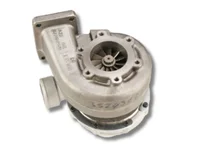 Turbolader Holset 845177