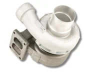 Turbolader Holset 845177