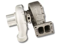 Turbolader Holset 845177