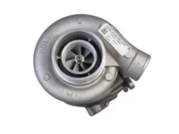 Turbolader Holset 1873769