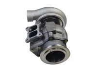 Turbolader Holset 1873769