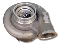 Turbo Holset 20488010