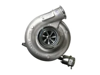 Turbolader Holset 22409174
