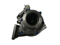 Turbolader Holset 22409174