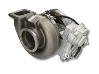 Turbo Holset 2454861 Turbo Holset 2454861