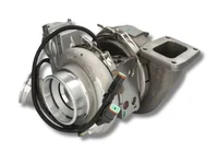 Turbo Holset 2454860