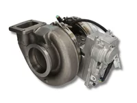 Turbo Holset 2454860