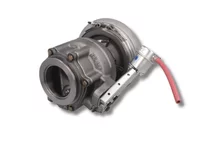 Turbo Holset 20933085 Turbo Holset 20933085