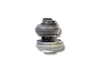 Turbolader Borg Warner 20459353 Turbolader Borg Warner 20459353