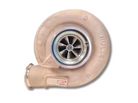 Turbo Holset 21111305 Turbo Holset 21111305