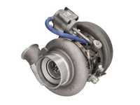 Turbo Holset