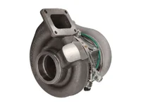 Turbo Holset