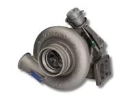 Turbolader Holset 22332491 Turbolader Holset 22332491
