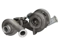 توربو Borg Warner 51091017327 توربو Borg Warner 51091017327