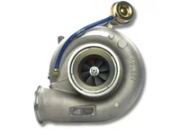 Turbo Holset 1556917