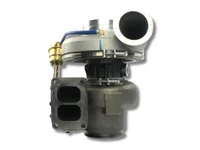 Turbo Holset 1556917