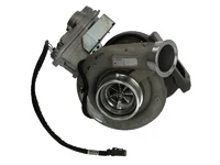Turbolader Holset 2454845 Turbolader Holset 2454845