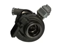 Turbolader Holset 2454845 Turbolader Holset 2454845