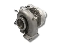 Turbolader Holset 2484277