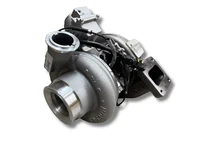 Turbo Holset 2048189R