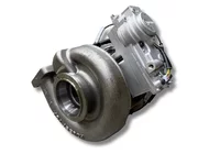 Turbo Holset 2048189R