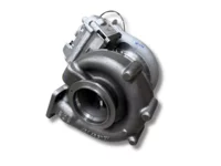Turbo Holset 2136753