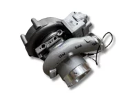 Turbo Holset 2136753