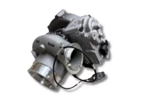 Turbo Holset 2136753