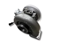 Turbo Holset 2353021
