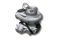Turbo Holset 2353021