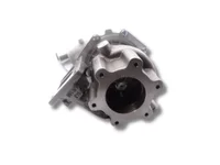 Turbolader Garrett 1377662 Turbolader Garrett 1377662