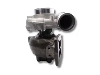 Turbolader Garrett 1377662 Turbolader Garrett 1377662
